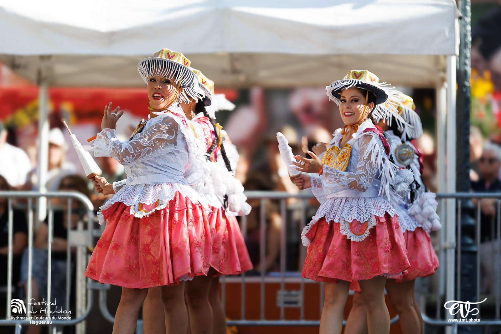 FDH 2024.08.23 | BOLIVIE